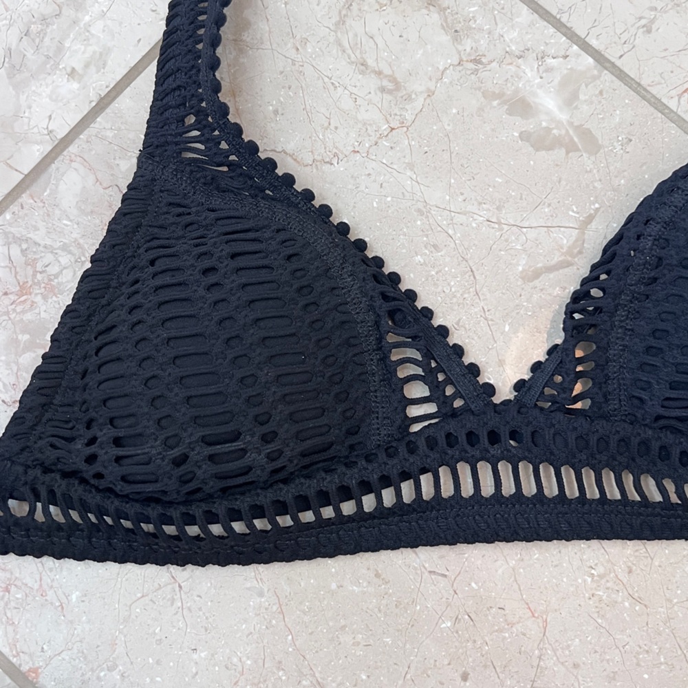 Robin Piccone bikini - Picture 2 of 7